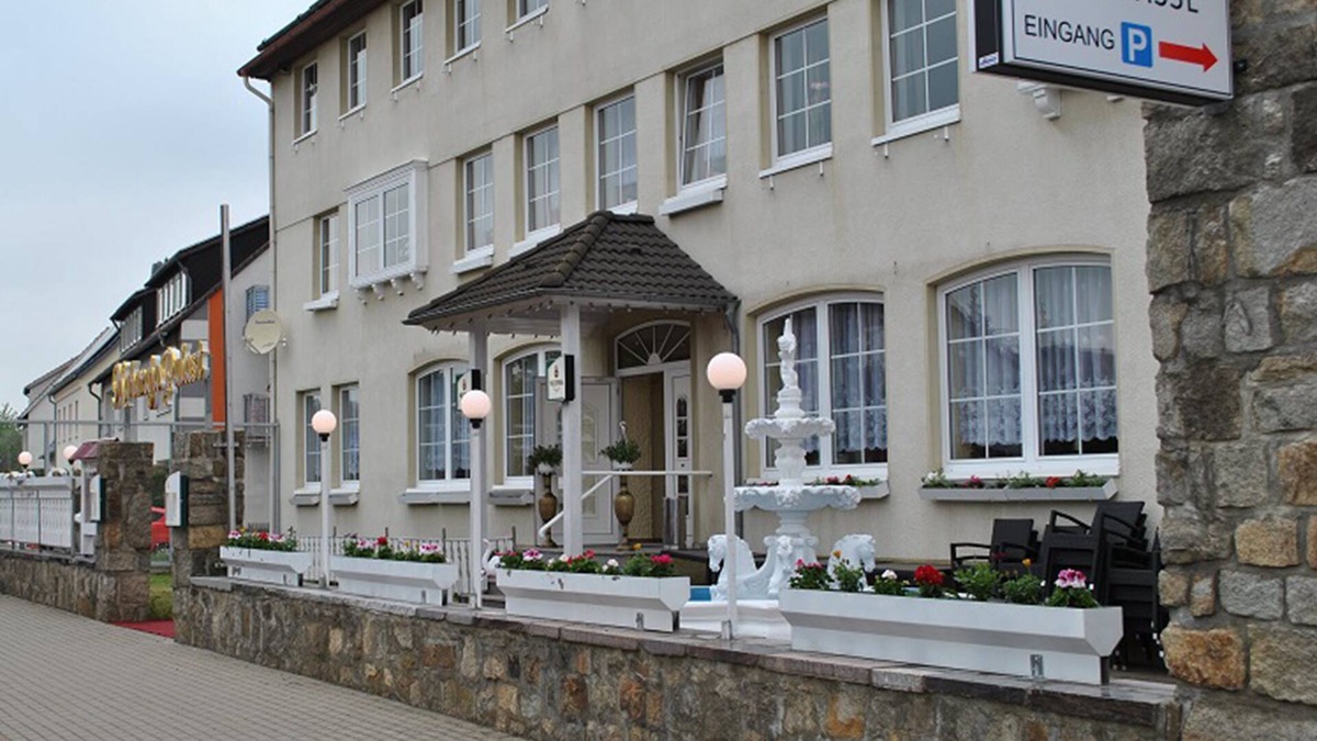Vienenburg Hotel | Kloster-Remise