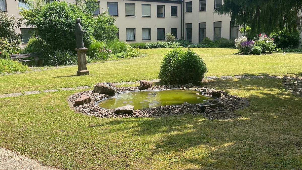 Neustadt a. Main Apartment | Klosterhof Neustadt am Main