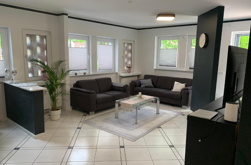 Wesel Apartment | KM Apparts 2 Wesel