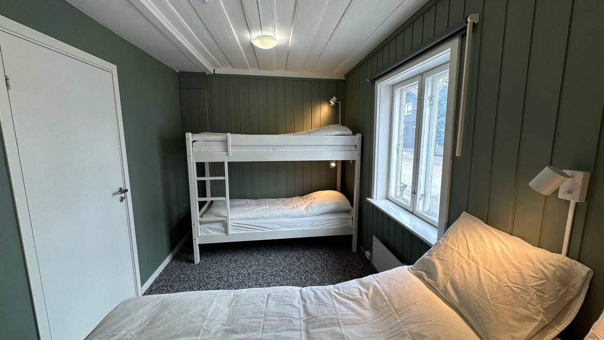 Lillestrom House | KM Rentals - Lillestrøm City