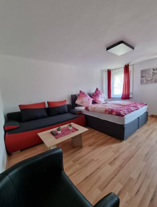 Triberg im Schwarzwald Apartment | KM2 Apartment