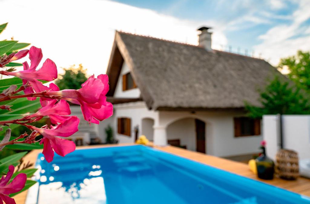 Beltinci House | Kmečka Hiška - Hiša vina Cuk