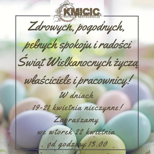 Krasnik Bed & Breakfast | Kmicic