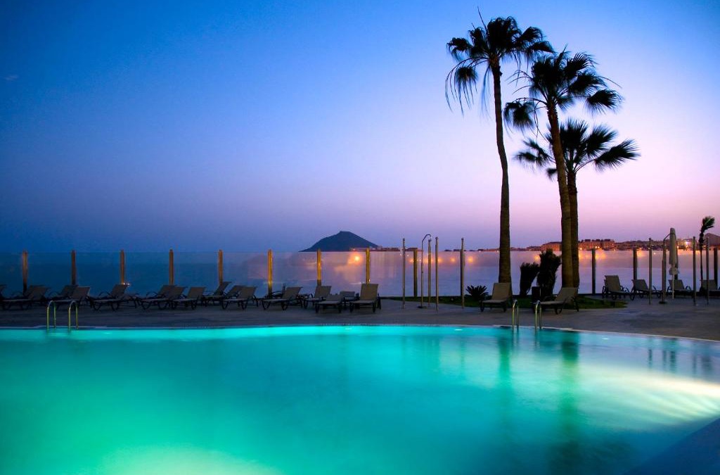 El Medano Hotel | Kn Hotel Arenas del Mar Adults Only