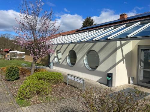 Alt Garge Other | KNAUS Campingpark Bleckede - Elbtalaue