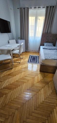 Athens Apartment | Knezevic resorts 11