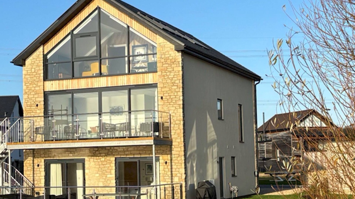 Holworth House | Knighton (OI02), Silverlake, Dorset