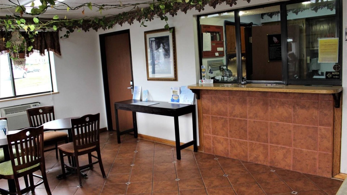 Albany Hotel | Knights Inn Albany