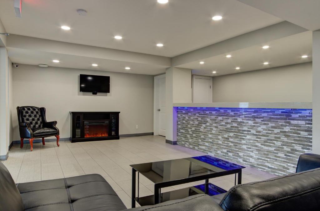 Kamloops Hotel | Knights Inn Kamloops