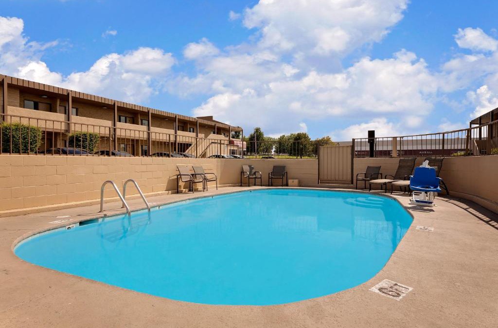 Page Hotel | Knights Inn Page