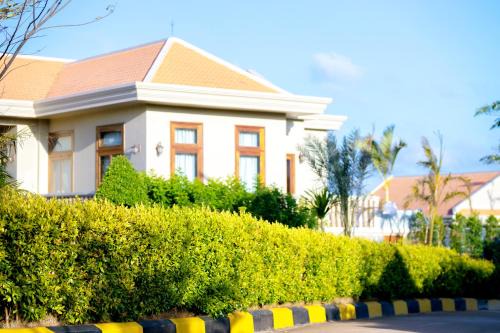 Sen Monorom Resort | KNN Luxury Hill