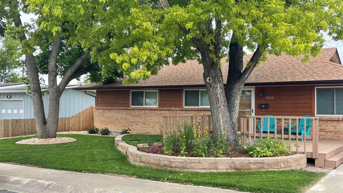 Loveland House | Knock's Hot Tub Haven in Loveland