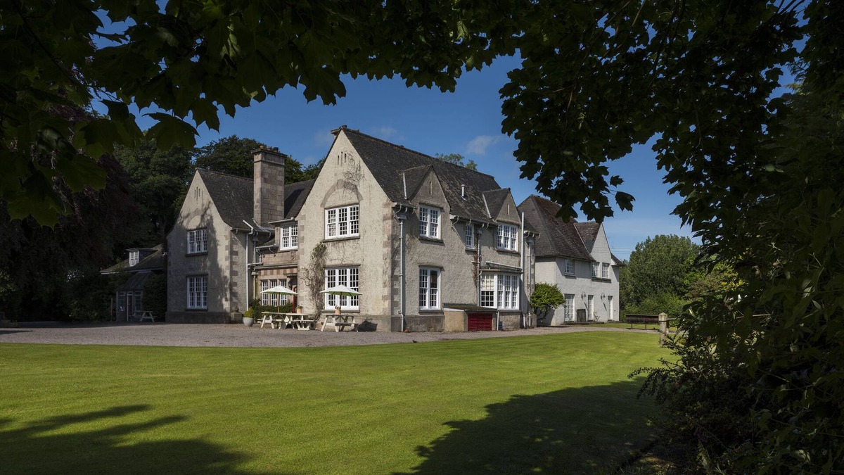 Forres Hotel | Knockomie Hotel