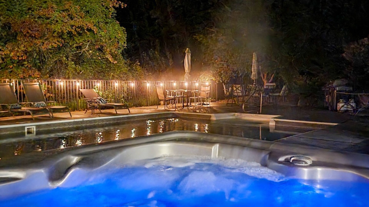 Coffeyville House | Knoll Shoal Cornwall