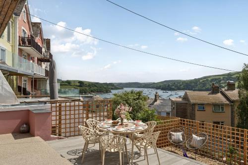 Salcombe Apartment | Knots Landing, Salcombe