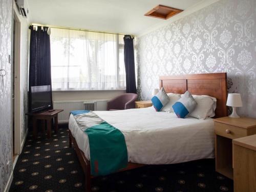 Knowesgate Hotel | Knowesgate Hotel B&B