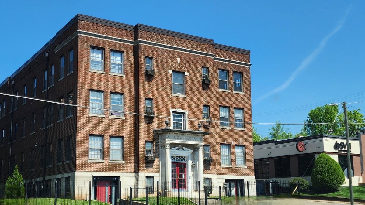 Knoxville Condo | Knox Landing · Newly Renovated Condo. Minutes from UT Knoxville!