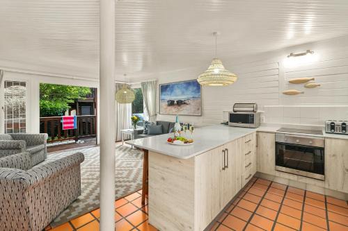 Knysna Ski Chalet | Knysna - Cycad Cottage