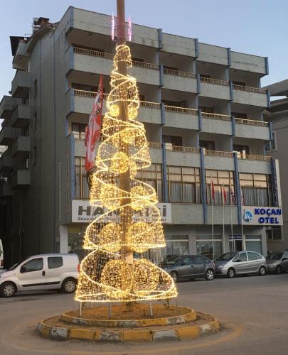Akcakoca Hotel | KOÇAN OTEL Hatice Karakoçan