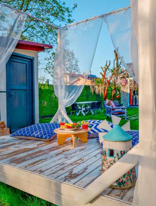 Yanik Villa | KOÇBEY Butik Otel Sapanca