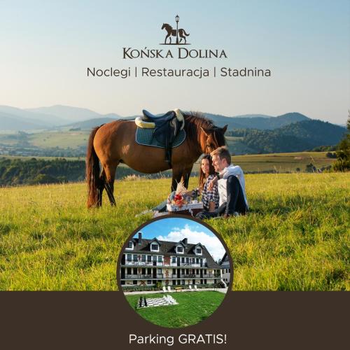 Krzyzowka Apartment | Końska Dolina