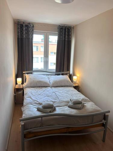 Wałcz Apartment | Kościuszki Elegant Apartment by BookingHost
