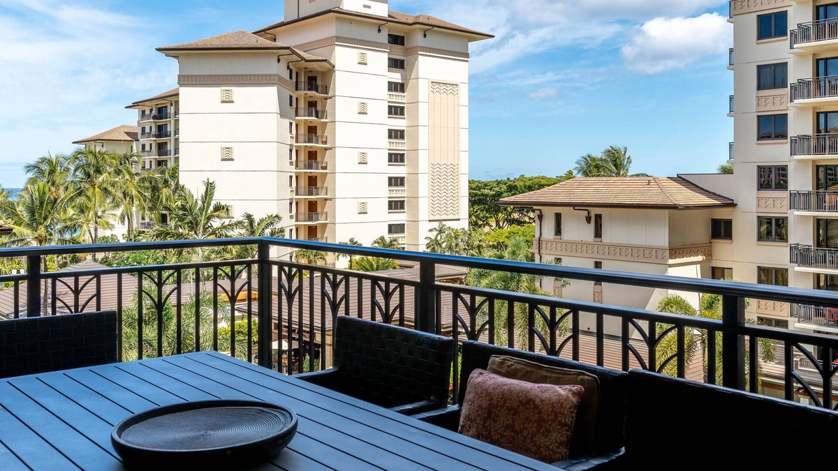 Ko Olina Condo | Ko Olina Beach Villas O521: Luxury Ocean View, 3 Bedrooms & Grand Lanai