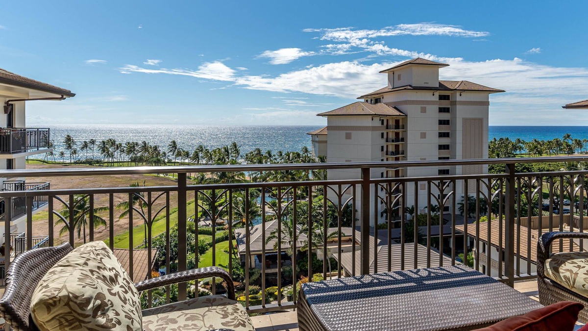 Ko Olina Condo | Ko Olina Beach Villas O905: 3BD Luxe Villa w/Stunning Sunset Views
