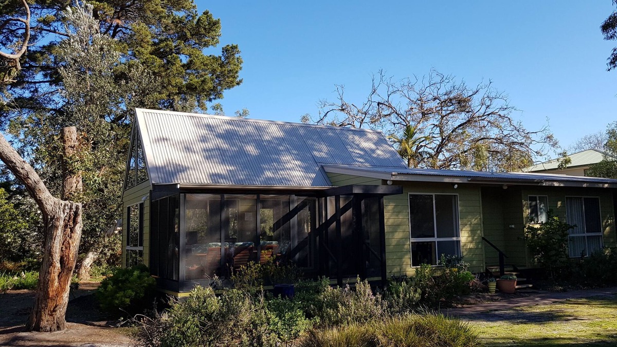Raymond Island House | Koala Korner - Island Nature Retreat