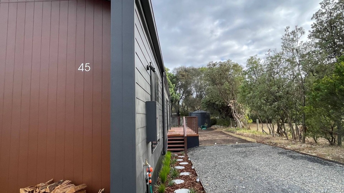Venus Bay House | Koala Retreat - a beautiful newly build holiday retreat