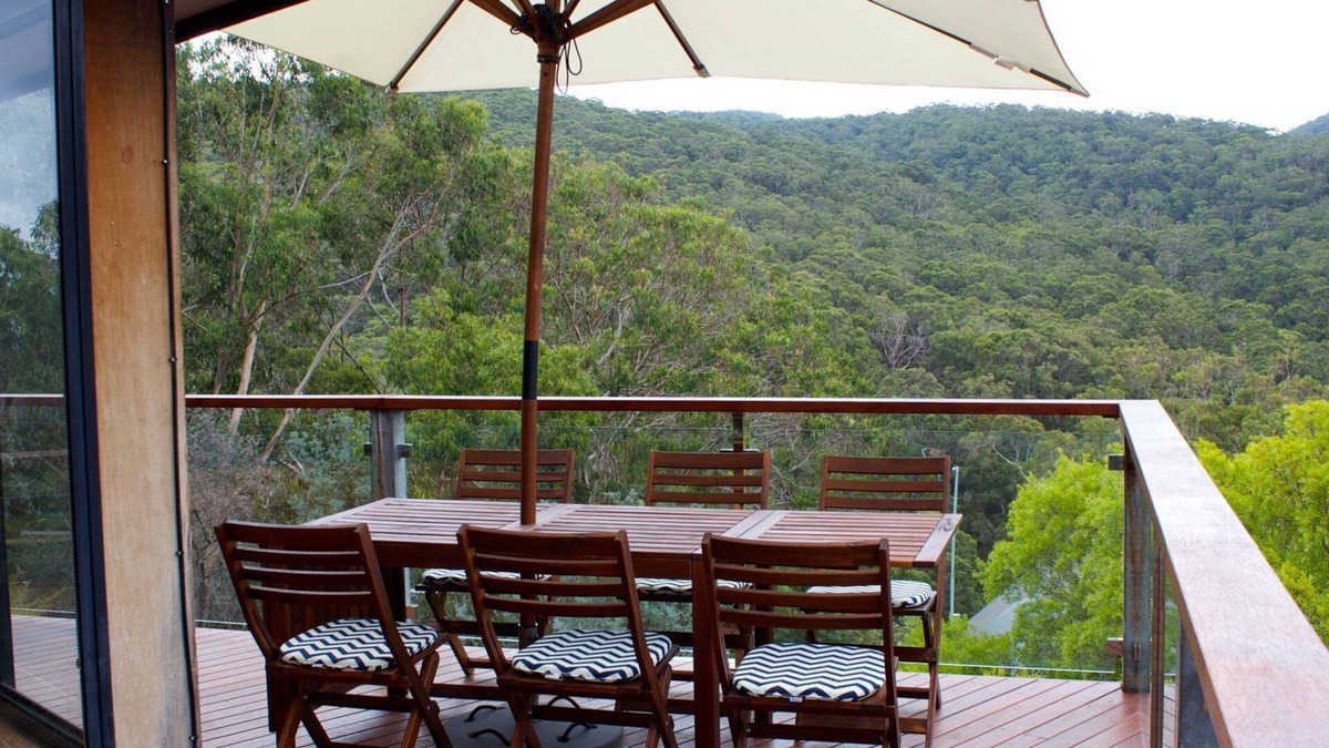 Kennett River House | Koala View - Kennett River