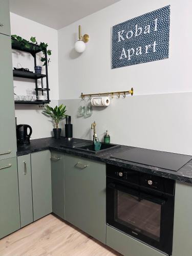 Boleslawiec Apartment | Kobal Apart