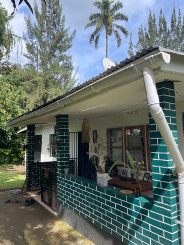 Arusha Cabin | Kobe Nature Homestay