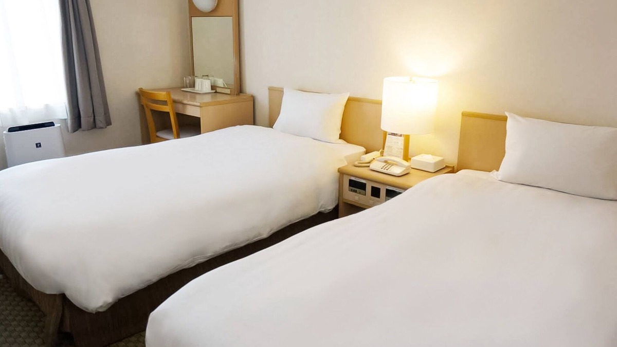 Hatobacho Hotel | Kobe stay of your own style With breakfast /Kobe Hyōgo