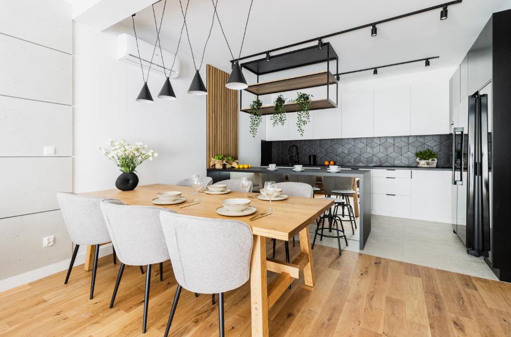 Katowice Apartment | KOBIELA Luxury Aparthotel KTW City Center
