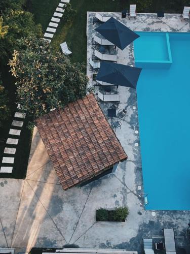 Kobuleti Hotel | Kobuleti Garden Inn