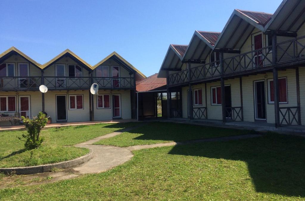 Kobuleti Hotel | Kobuleti kotteji
