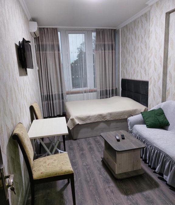 Kobuleti Apartment | Kobuleti Residence Studios Apartament Maco