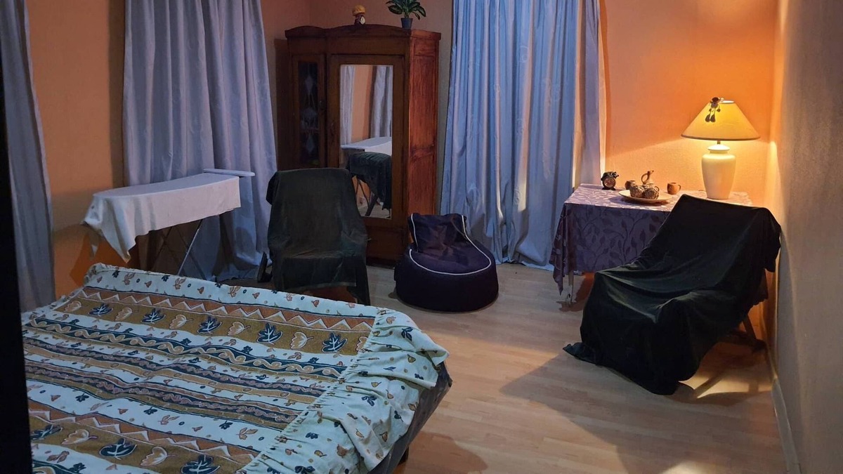 Kobuleti House | Kobuleti Sweet