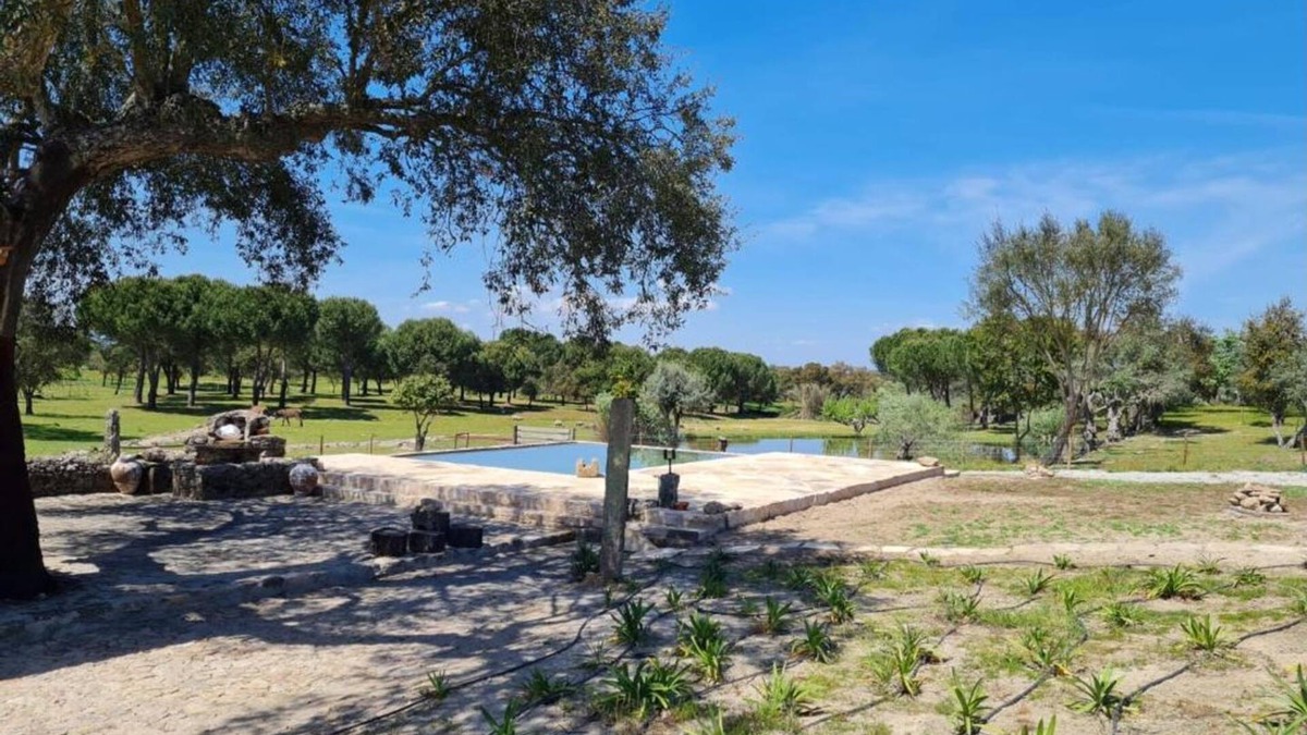 Gafete House | Kochab Alentejo - Studio House, Sleeps 2