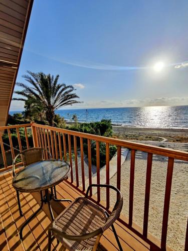 Nea Dimmata Villa | Kochili Villa
