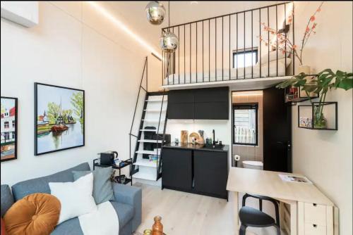 Edam House | KODA Edam