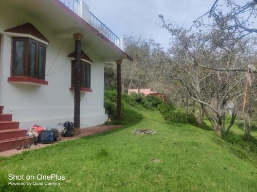 Kodaikanal House | Kodai sakthi guest house