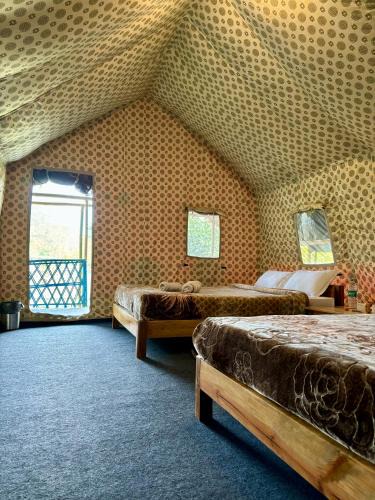 Golaghat Hotel | Kodom Bari Retreat, Kaziranga