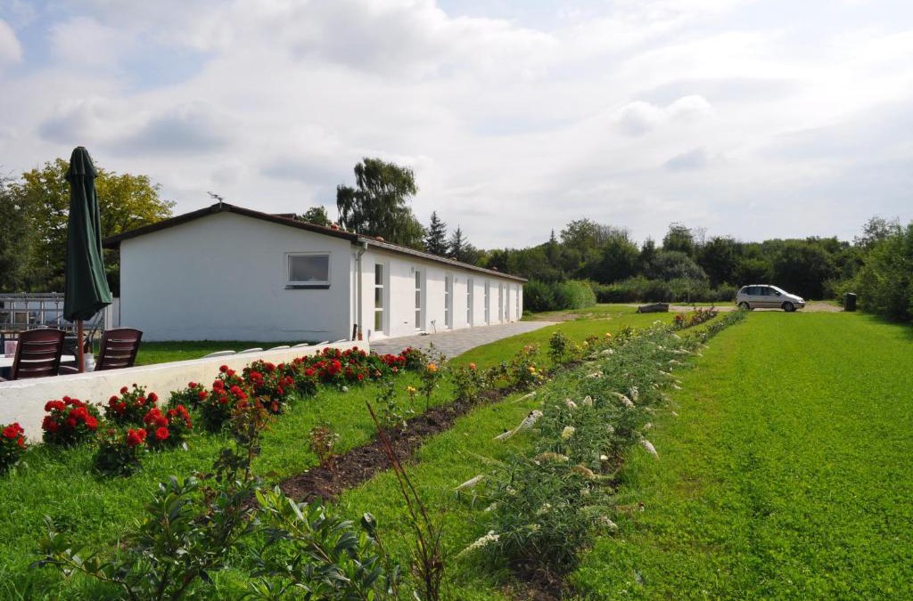 Rodding Bed & Breakfast | Koebenhovedskov Bed & Breakfast