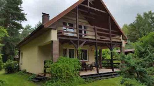 Debki House | Kofi Garden