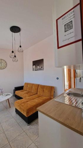 Tychero Apartment | Kofinaki apartment 2
