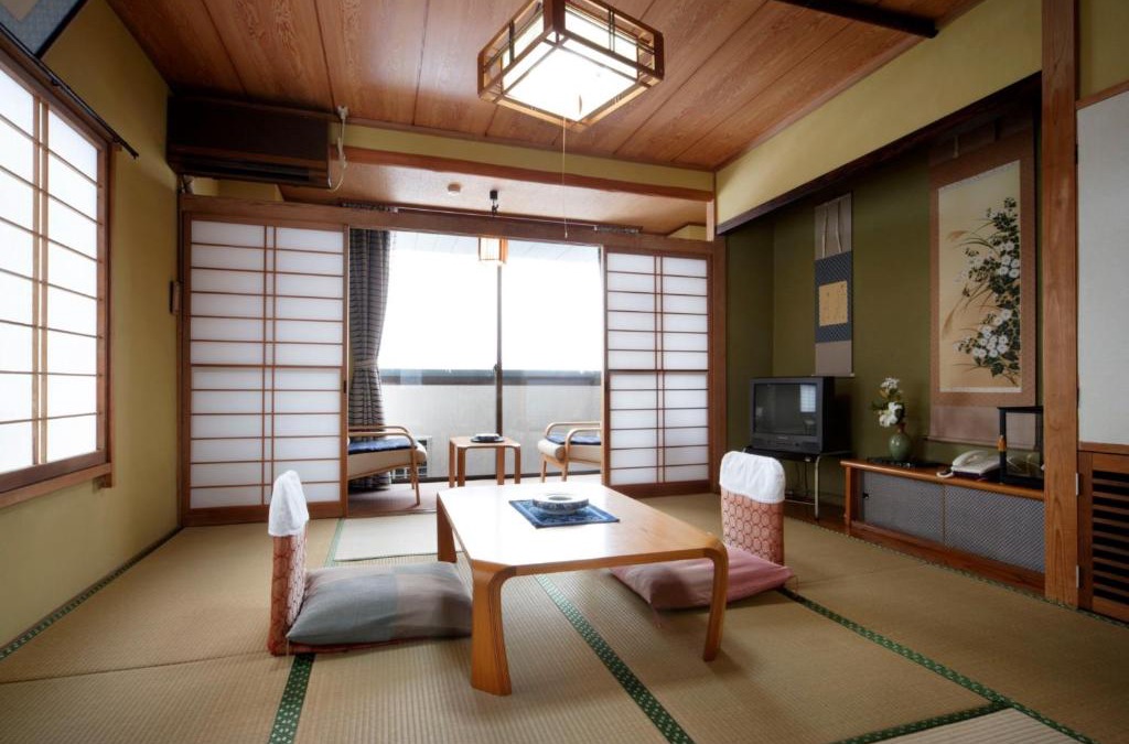 Myoko Hotel | Kofukan - Vacation STAY 64890v