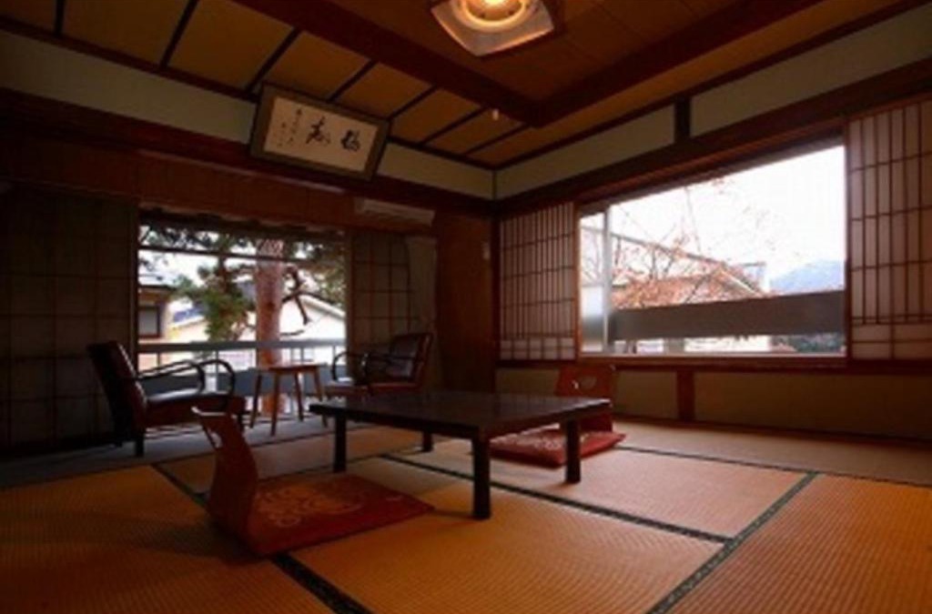Myoko Hotel | Kofukan - Vacation STAY 67959v