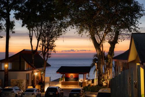 Ko Chang Resort | Koh Chang Grandview Resort